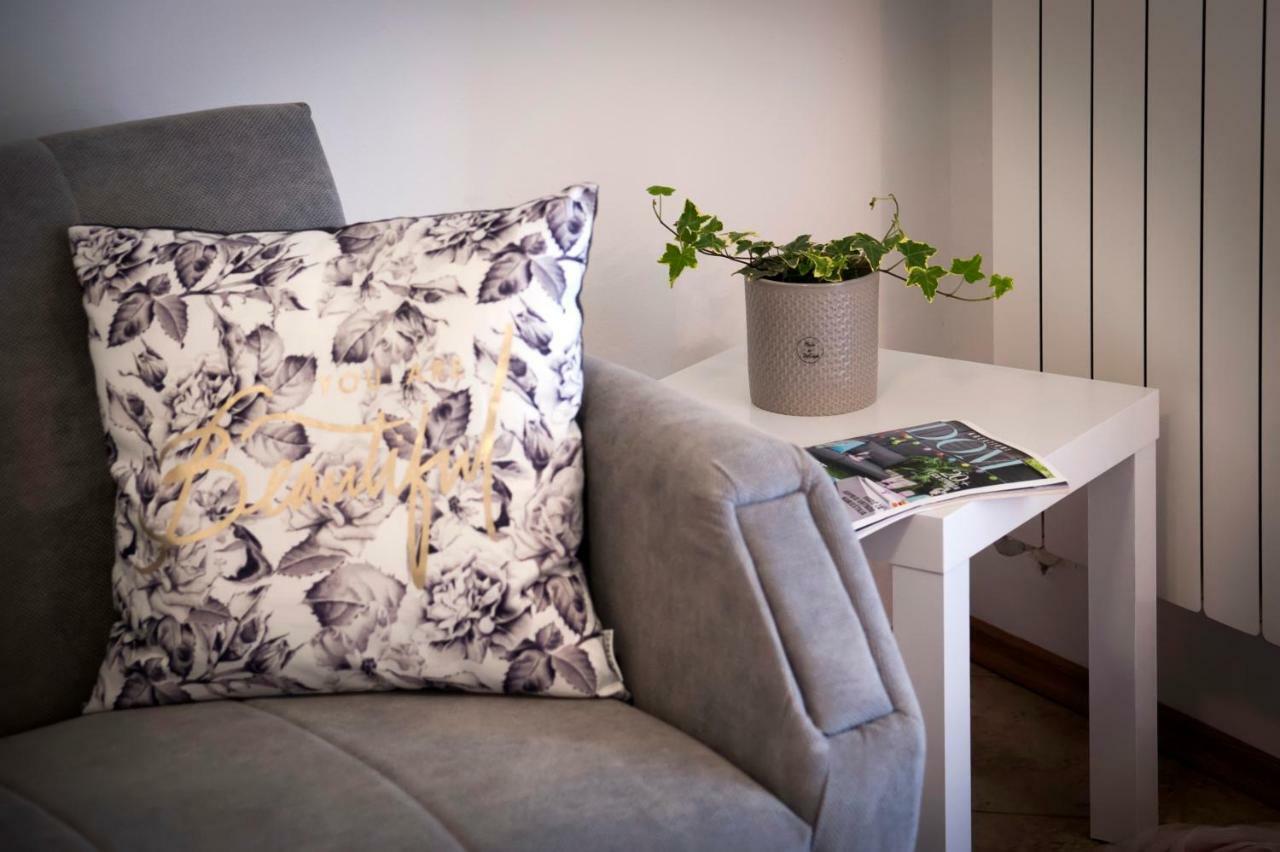 Apartment Len Rovinj Luaran gambar