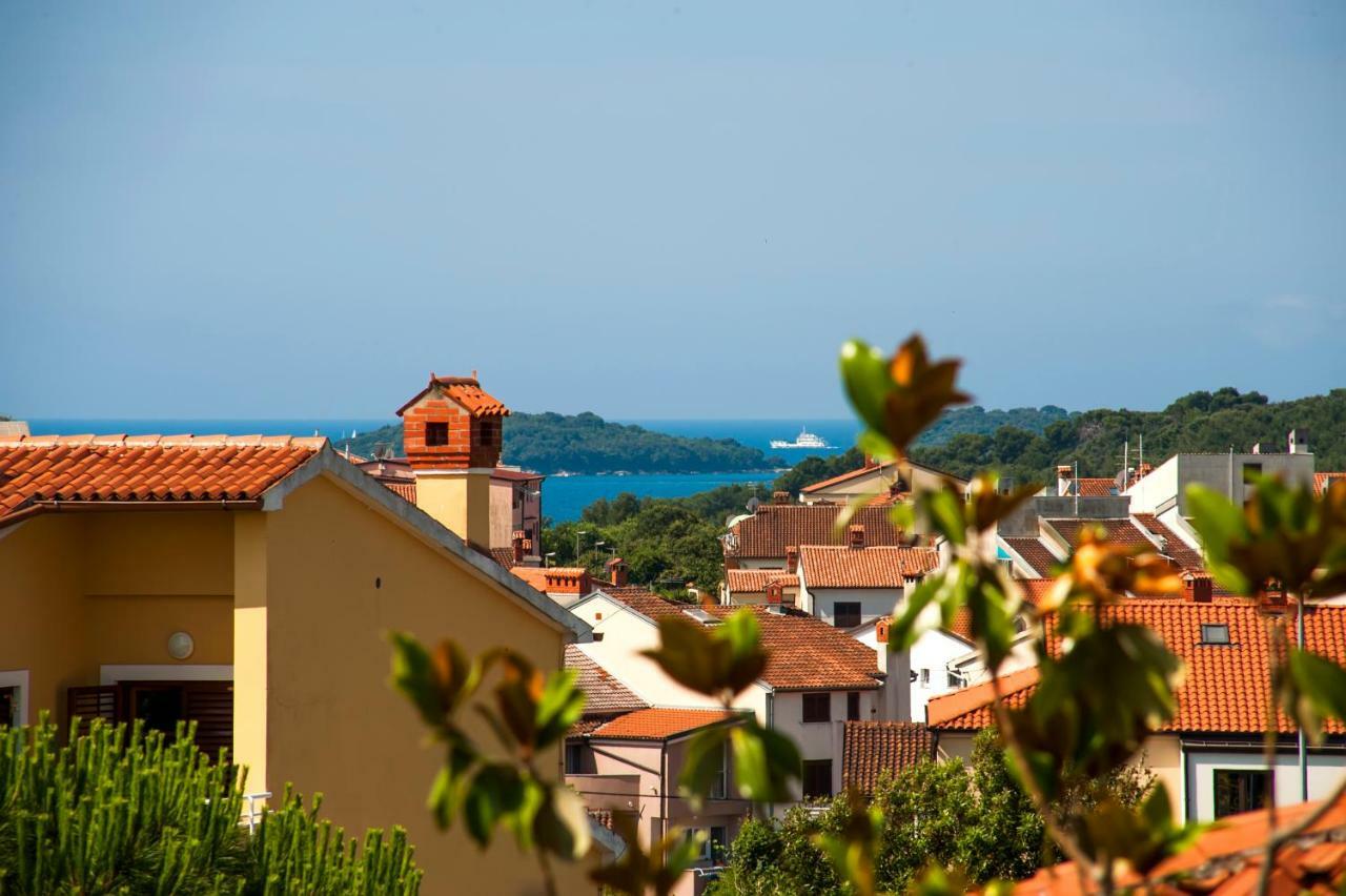 Apartment Len Rovinj Luaran gambar