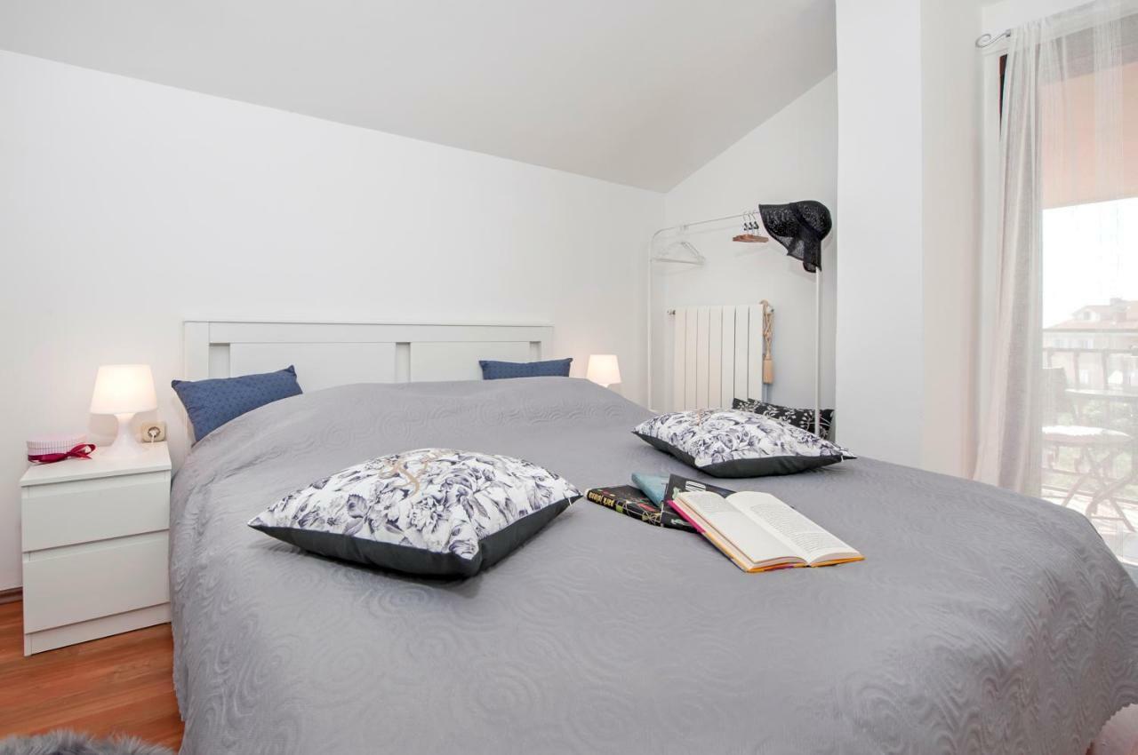 Apartment Len Rovinj Luaran gambar