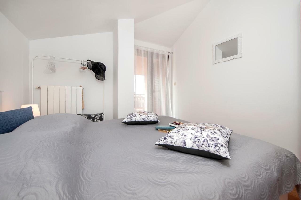 Apartment Len Rovinj Luaran gambar